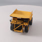 CCM 797 1:87 Scale Brass CAT Mining Truck LN/Box