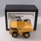CCM 797 1:87 Scale Brass CAT Mining Truck LN/Box