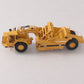Classic Construction Models BRASS 1:87 Scale Caterpillar 633E Scraper LN/Box