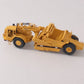 Classic Construction Models BRASS 1:87 Scale Caterpillar 633E Scraper LN/Box