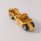 Classic Construction Models BRASS 1:87 Scale Caterpillar 633E Scraper LN/Box