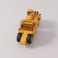 Classic Construction Models BRASS 1:87 Scale Caterpillar 633E Scraper LN/Box