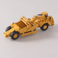 Classic Construction Models BRASS 1:87 Scale Caterpillar 633E Scraper LN/Box