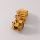 Classic Construction Models BRASS 1:87 Scale Caterpillar 633E Scraper LN/Box