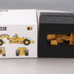 Classic Construction Models BRASS 1:87 Scale Caterpillar 633E Scraper LN/Box
