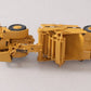 Classic Construction Models BRASS 1:87 Scale Caterpillar 633E Scraper LN/Box