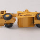 Classic Construction Models BRASS 1:87 Scale Caterpillar 633E Scraper LN/Box