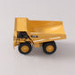 Classic Construction Models BRASS 1:87 Scale Caterpillar 777D Off-Highway Truck LN/Box