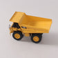 Classic Construction Models BRASS 1:87 Scale Caterpillar 777D Off-Highway Truck LN/Box