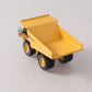 Classic Construction Models BRASS 1:87 Scale Caterpillar 777D Off-Highway Truck LN/Box