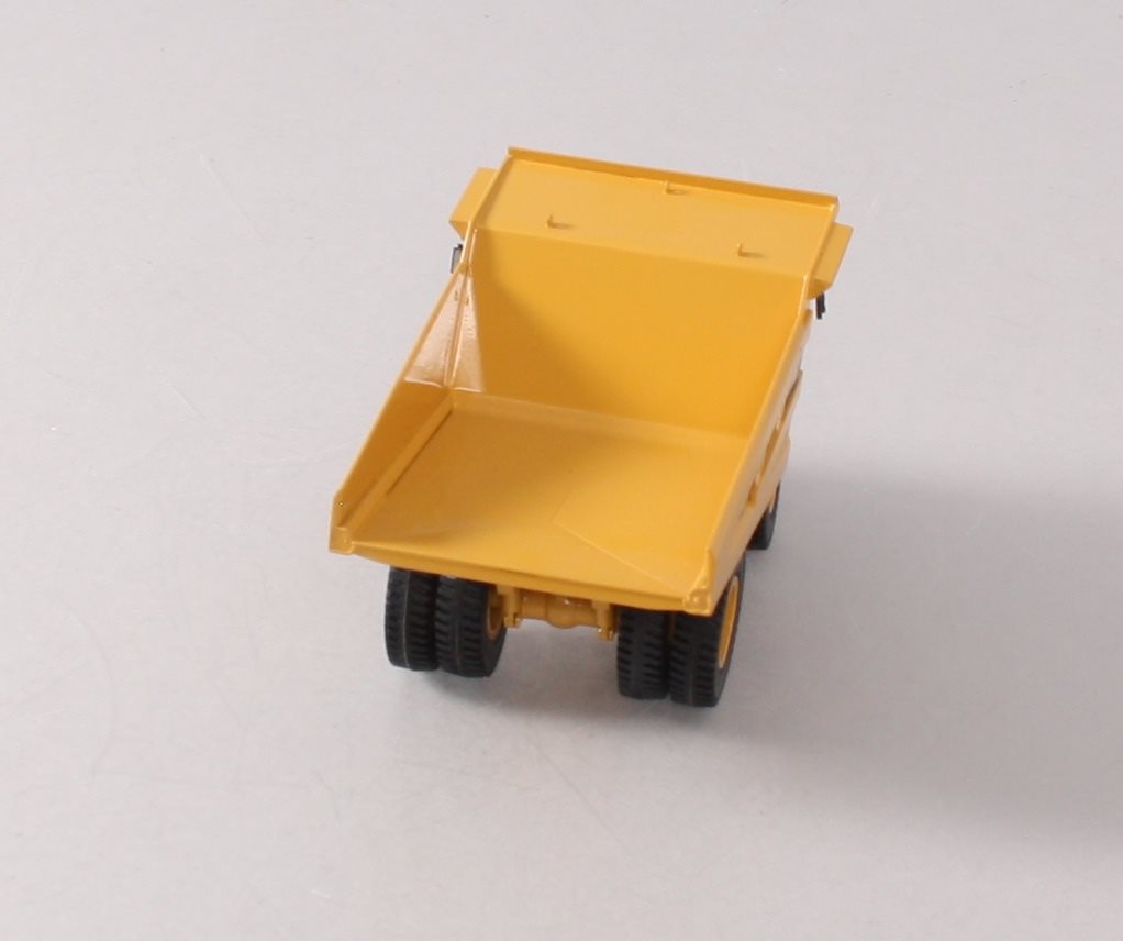 Classic Construction Models BRASS 1:87 Scale Caterpillar 777D Off-Highway Truck LN/Box