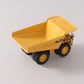 Classic Construction Models BRASS 1:87 Scale Caterpillar 777D Off-Highway Truck LN/Box
