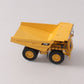 Classic Construction Models BRASS 1:87 Scale Caterpillar 777D Off-Highway Truck LN/Box