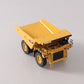 Classic Construction Models BRASS 1:87 Scale Caterpillar 777D Off-Highway Truck LN/Box