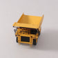 Classic Construction Models BRASS 1:87 Scale Caterpillar 777D Off-Highway Truck LN/Box