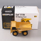 Classic Construction Models BRASS 1:87 Scale Caterpillar 777D Off-Highway Truck LN/Box