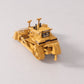 Classic Construction Models BRASS 1:87 Scale CAT D11R Track Type Tractor NIB