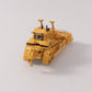 Classic Construction Models BRASS 1:87 Scale CAT D11R Track Type Tractor NIB