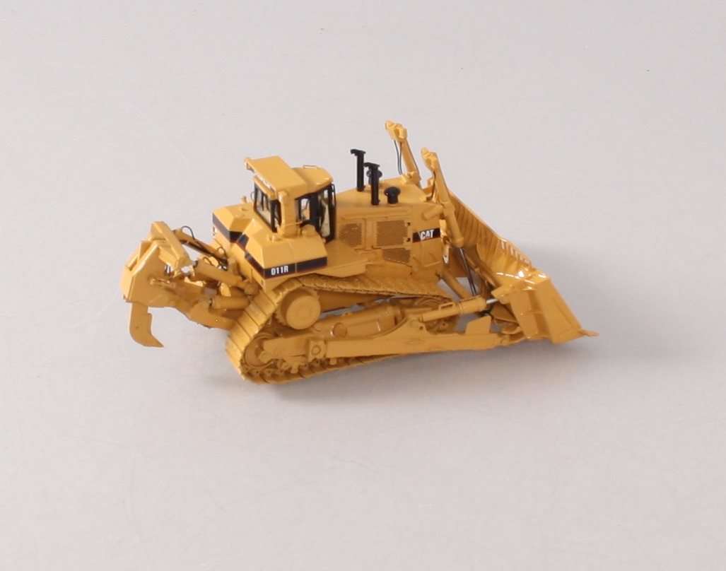 Classic Construction Models BRASS 1:87 Scale CAT D11R Track Type Tractor NIB