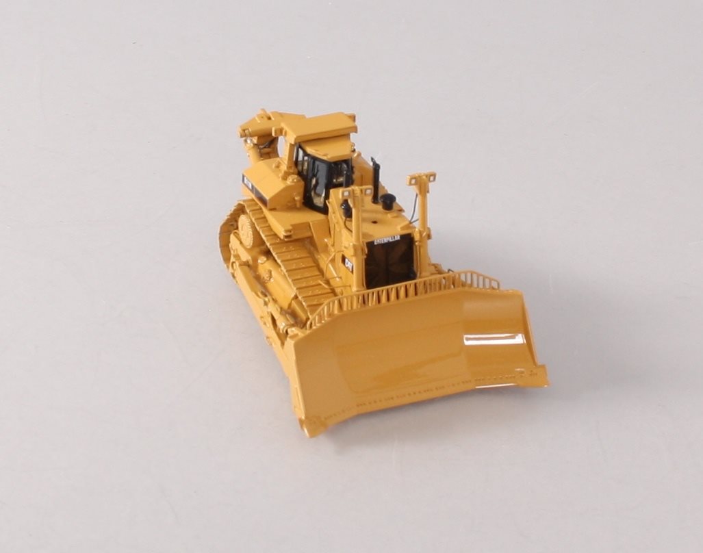 Classic Construction Models BRASS 1:87 Scale CAT D11R Track Type Tractor NIB
