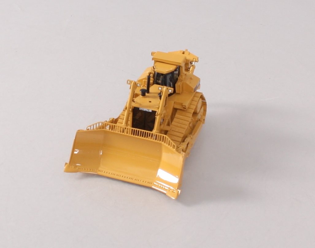 Classic Construction Models BRASS 1:87 Scale CAT D11R Track Type Tractor NIB
