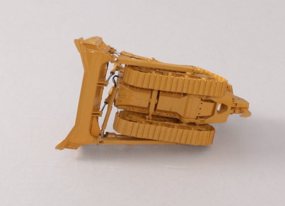Classic Construction Models BRASS 1:87 Scale CAT D11R Track Type Tractor NIB