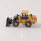 Classic Construction Models BRASS 1:87 Scale CAT IT28G Integrated Toolcarrier LN/Box