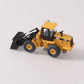Classic Construction Models BRASS 1:87 Scale CAT IT28G Integrated Toolcarrier LN/Box