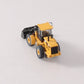 Classic Construction Models BRASS 1:87 Scale CAT IT28G Integrated Toolcarrier LN/Box
