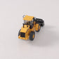 Classic Construction Models BRASS 1:87 Scale CAT IT28G Integrated Toolcarrier LN/Box
