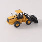 Classic Construction Models BRASS 1:87 Scale CAT IT28G Integrated Toolcarrier LN/Box