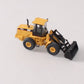 Classic Construction Models BRASS 1:87 Scale CAT IT28G Integrated Toolcarrier LN/Box