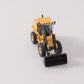 Classic Construction Models BRASS 1:87 Scale CAT IT28G Integrated Toolcarrier LN/Box