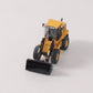 Classic Construction Models BRASS 1:87 Scale CAT IT28G Integrated Toolcarrier LN/Box