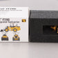 Classic Construction Models BRASS 1:87 Scale CAT IT28G Integrated Toolcarrier LN/Box