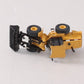 Classic Construction Models BRASS 1:87 Scale CAT IT28G Integrated Toolcarrier LN/Box