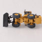 Classic Construction Models BRASS 1:87 Scale CAT IT28G Integrated Toolcarrier LN/Box