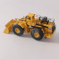 CCM 1:87 Scale BRASS CAT 994D Wheel Loader NIB