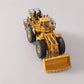 CCM 1:87 Scale BRASS CAT 994D Wheel Loader NIB