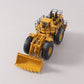CCM 1:87 Scale BRASS CAT 994D Wheel Loader NIB