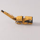 Classic Construction Models BRASS 1:87 Scale Caterpillar PM-465 Cold Planer LN/Box