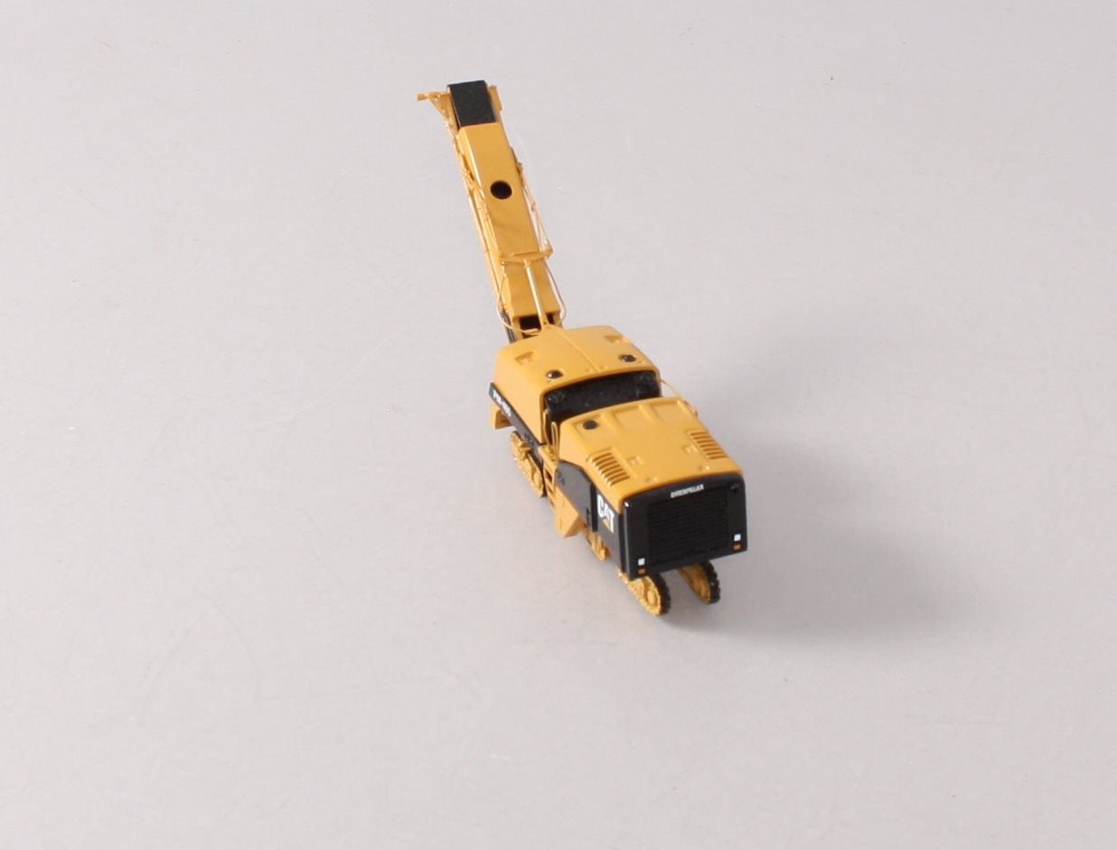 Classic Construction Models BRASS 1:87 Scale Caterpillar PM-465 Cold Planer LN/Box