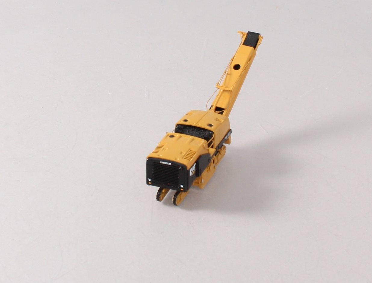 Classic Construction Models BRASS 1:87 Scale Caterpillar PM-465 Cold Planer LN/Box