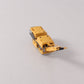 Classic Construction Models BRASS 1:87 Scale Caterpillar PM-465 Cold Planer LN/Box
