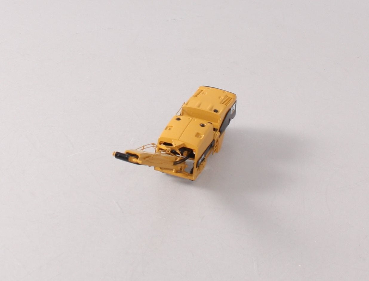 Classic Construction Models BRASS 1:87 Scale Caterpillar PM-465 Cold Planer LN/Box