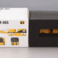 Classic Construction Models BRASS 1:87 Scale Caterpillar PM-465 Cold Planer LN/Box