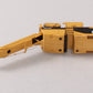 Classic Construction Models BRASS 1:87 Scale Caterpillar PM-465 Cold Planer LN/Box