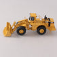 Classic Construction Models BRASS 1:87 Scale Caterpillar 992G Wheel Loader LN/Box