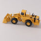 Classic Construction Models BRASS 1:87 Scale Caterpillar 992G Wheel Loader LN/Box