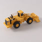 Classic Construction Models BRASS 1:87 Scale Caterpillar 992G Wheel Loader LN/Box